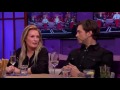RTL late night- Sanne & Waylon over the voice of Holland