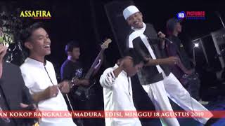 ASSAFIRA. Bamba. Voc. Mukhlisin anas veat malvin ramanda