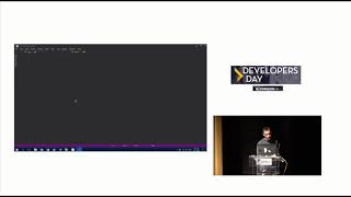 Developers Day December 2018 - Vodafone
