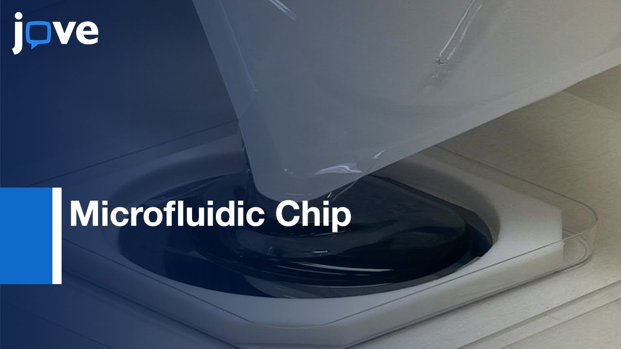Microfluidic Chip For Versatile Chemical Analysis Of Single Cells l ...