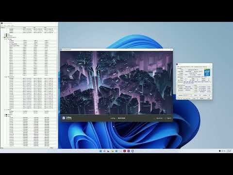 Video V-Ray 5.0.20 Benchmark Run - E5-2696 V3, Huananzhi... - youtube