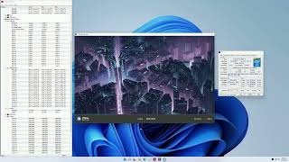 V-Ray 5.0.20 Benchmark Run - E5-2696 V3, Huananzhi X99-TF, 32 GB DDR4-2133 CL12