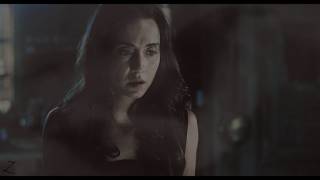 Julia & Marina Shadow Preachers Preview