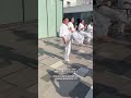 世界空手セミナー2023 羽田イノベーションシティ World Karate Seminar 2023 Haneda Innovation City