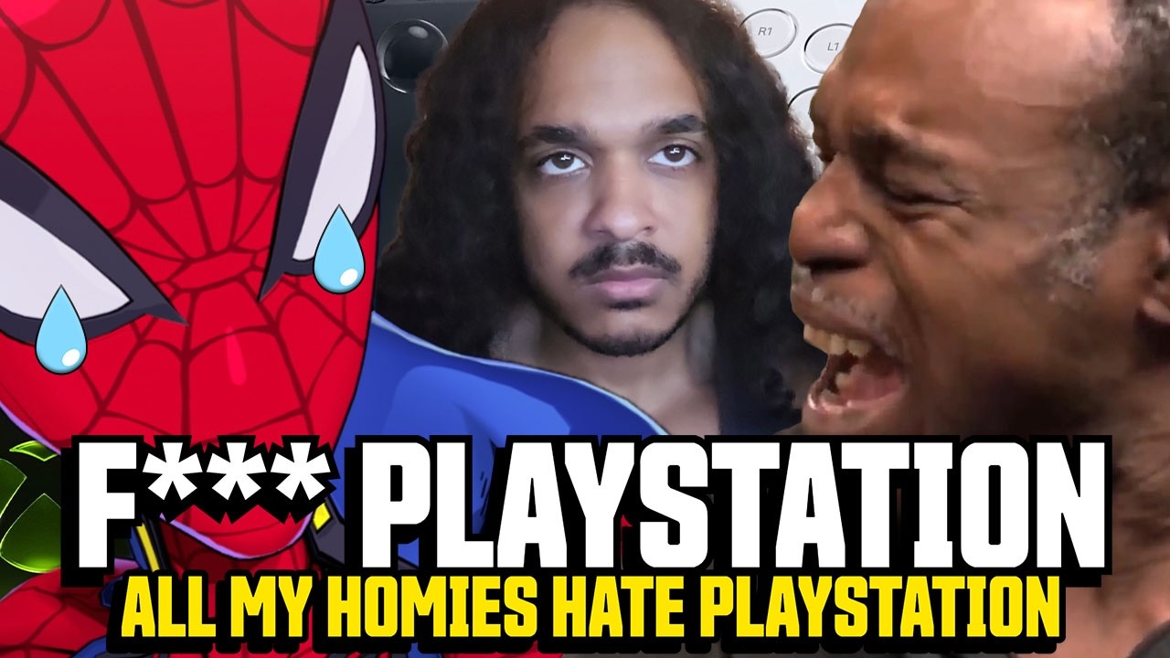 PlayStation Just Mugged Off Marvel Tokon Players... AGAIN
