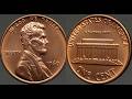 1960 Penny Coin Value is Worth Million Dollar! Coin Worth Money
