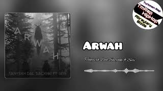 Tanysh Dal Sachki ft Seri-Arwah (TmRap-HipHop) Resimi