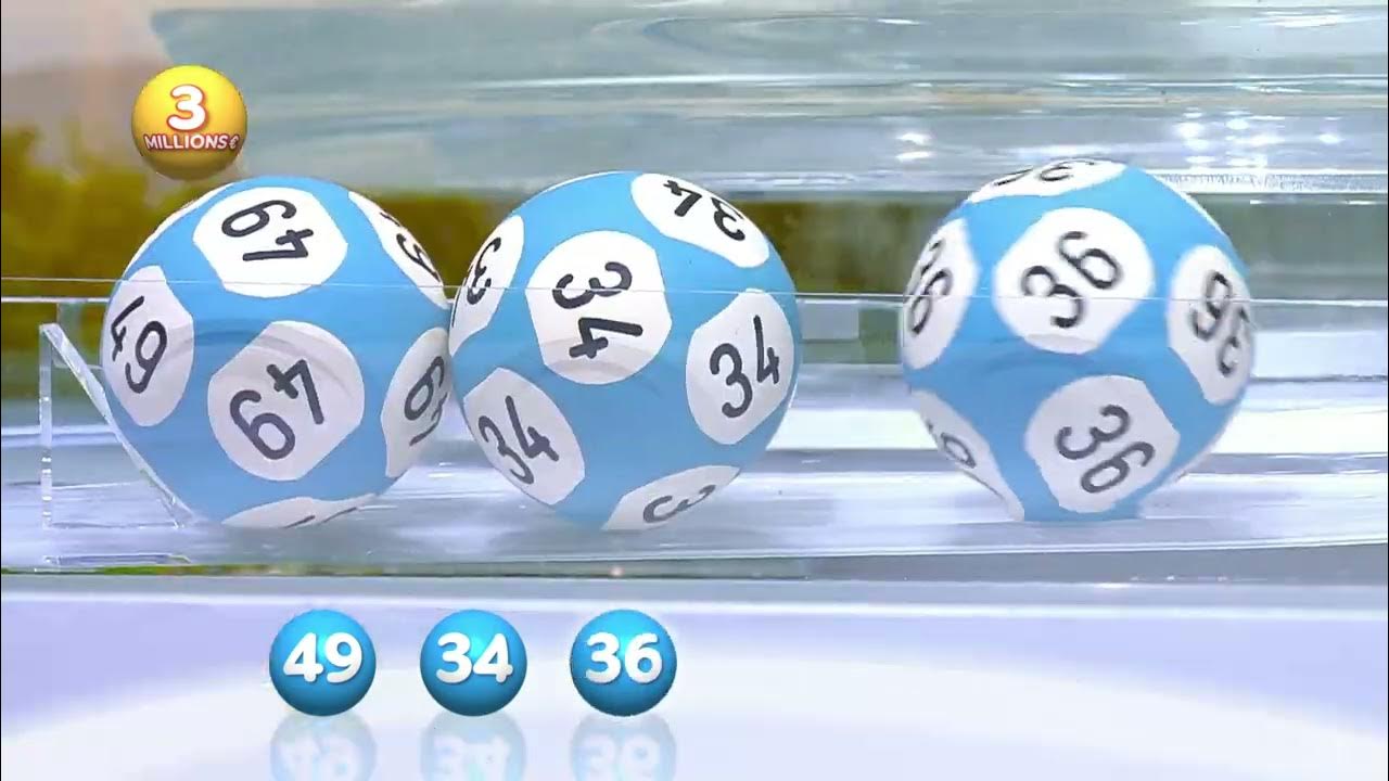 Tirage Loto Samedi 17 Juin 2023 Tirage LOTO® du 28 juin 2023 - Résultat officiel - FDJ - YouTube
