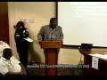 michael goins alexandria city council cleco settle...