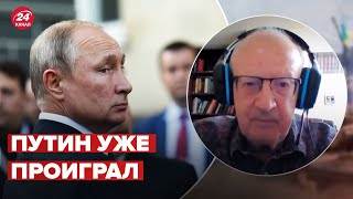 Пропетляет эта белорусская крыса, – ПИОНТКОВСКИЙ о давлении на Лукашенко