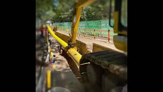 Innovex 800mm Pipe Pusher completes the job in Hyde Park, London with Murray Utilities