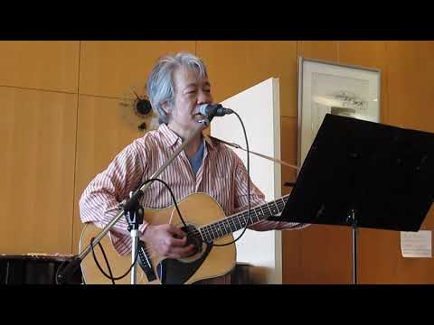 スズッキー「失恋レストラン」(清水健太郎cover)