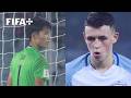 England v japan full penalty shootout  2017 u17wc