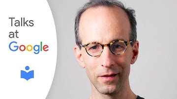 Matrimony | Joshua Henkin | Talks at Google