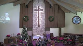Patricia Ann "Pat" Gatz (1930-2021) Memorial