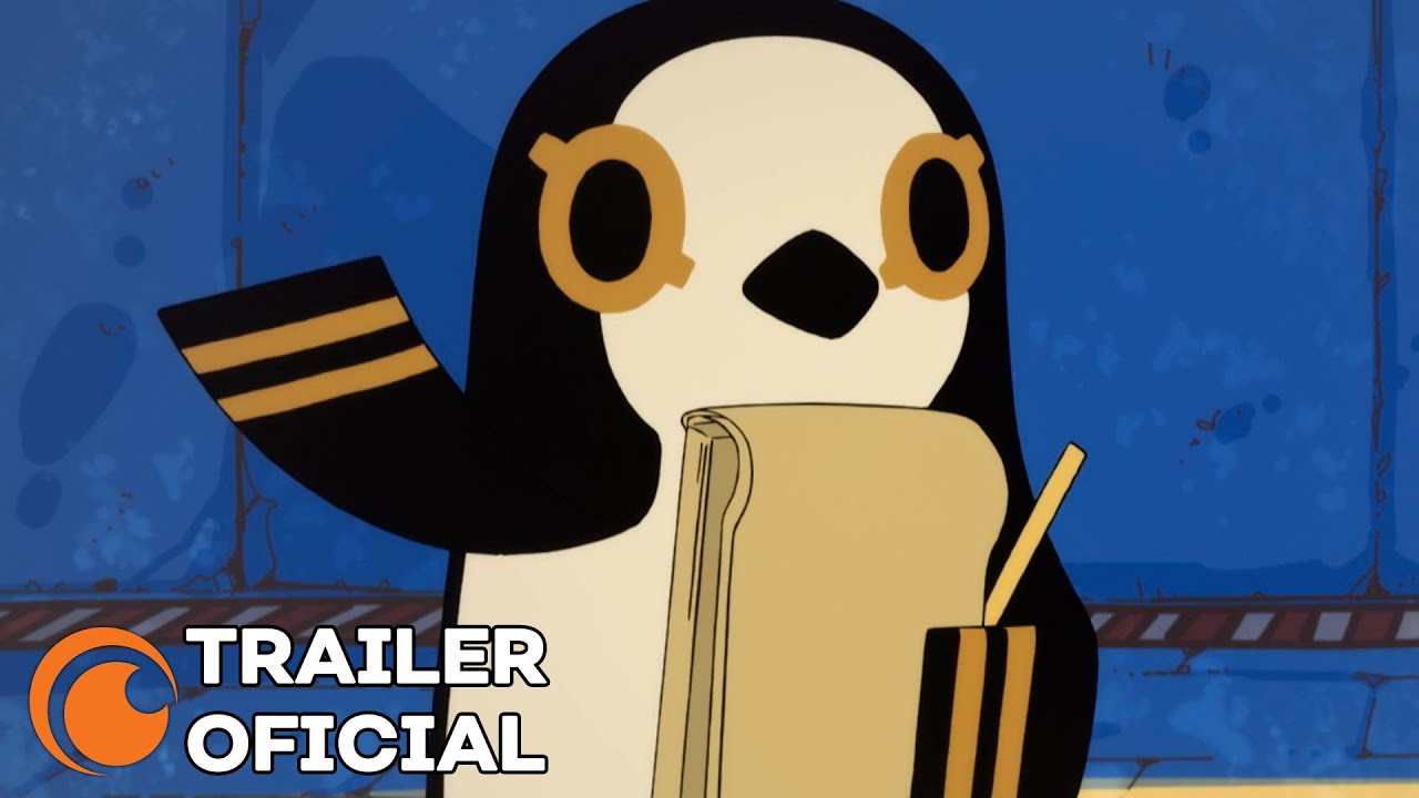 Oh, Suddenly Egyptian God TRAILER OFICIAL YouTube