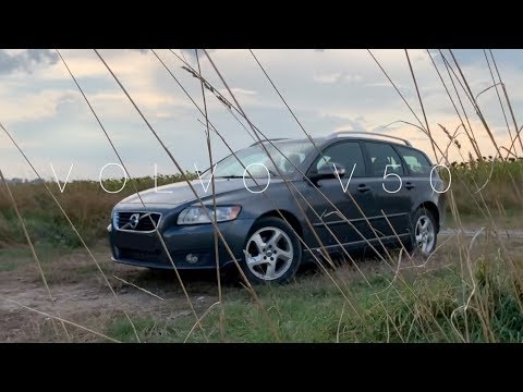 Вольво В50 недостатки и достоинства подержанного авто | Volvo V50 стоит ли брать?