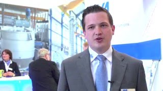 AVA IFAT 2014 Exhibition