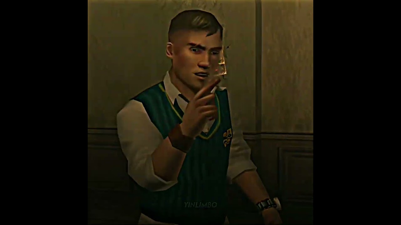 Gary Smith edit | Own Paradise