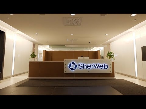 SherWeb Testimonial