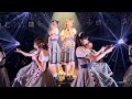 いつか私がママになったら / 高嶺のなでしこ 【「1周年記念ライブ〜美しく生きろ~」追加大阪公演】