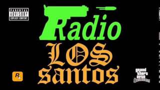 RADIO LOS SANTOS