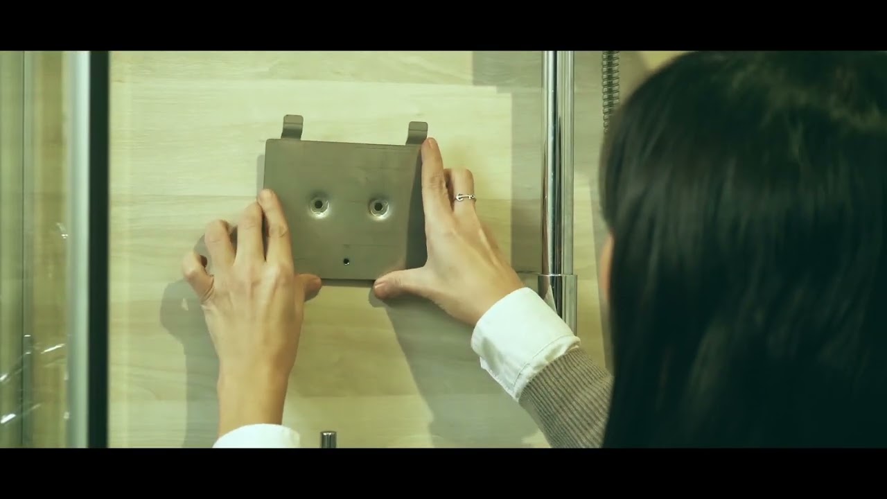 Timer Digitale SPORTARC A Forma Di Goccia, Impermeabile Con Ventosa, Per Cucina, Doccia E Palestra - 4