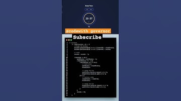 Clock animation html css @CodewithGovernor #webdesign #clockanimation #htmldeveloper