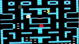 If only Pac-Man was done right! Let's check out Pac-Man 4K for the Atari 2600 Net Worth