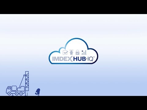 IMDEXHUB-IQ™ Overview