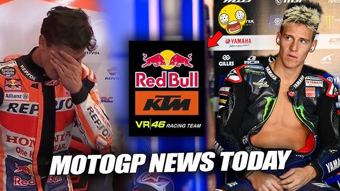 MotoGP News 