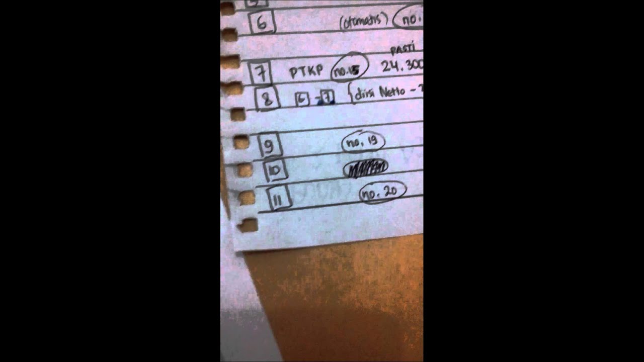 Tutorial Pengisian Spt Tahunan Form 1770s Part 2 Of 2 Cara Dan Jika Punya 2 Form A1 Pindah Kerja Youtube