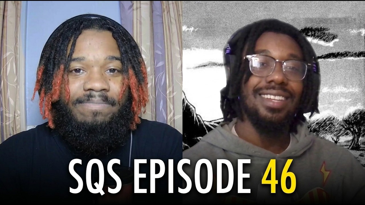 Usopp Is The Rage Bait Captain | Side Quest Sessions Ep. 46