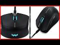 Experience Precision Gaming with the PixArt 3335 Sensor Mouse