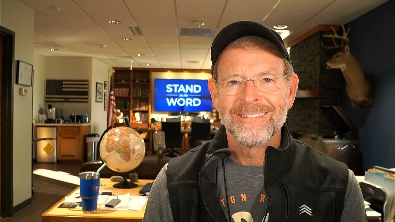 Genesis 20-22 | Stand on the Word