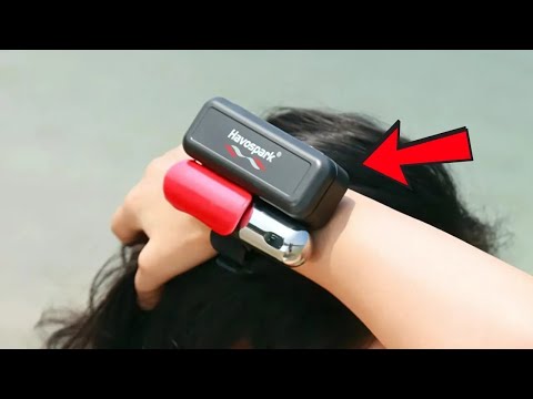 7 Smart Gadgets