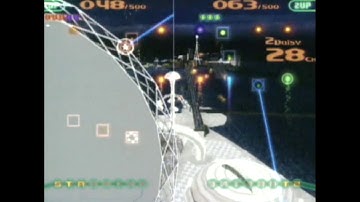 Fantavision • Trailer • PS2