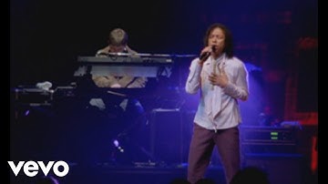 Thumbnail of Djavan - Infinito (Ao Vivo)
