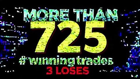 733 WINNING TRADES  (3 LOSSES) LIVE TRADING MENTORSHIP NASDAQ #1 ORDEFLOW SCALPER - 300ACCT GIVEAWAY