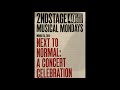 2econd stage musical mondays next to normal a concert celebration  tony kiser theater audio only