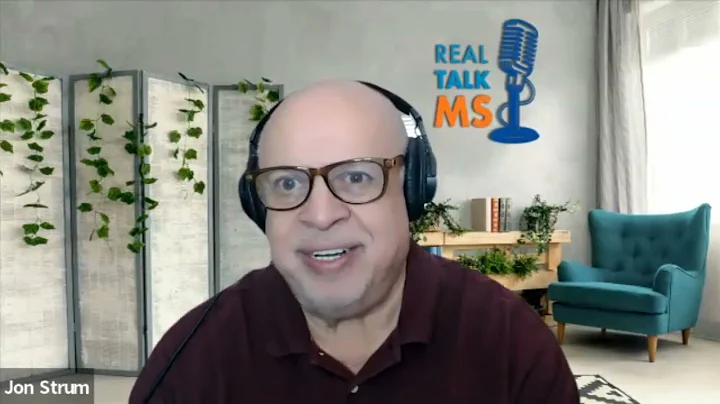 Dr. Mary-Frances O'Connor Discusses Managing Grief and MS