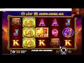 Online Casino Club - Wolf Gold - Schönes Game - YouTube