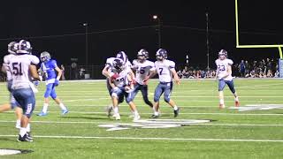 Hype Video: Dakota Week 2021