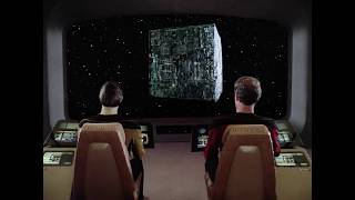 i didn't know star trek happened in 2007