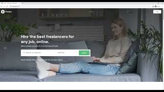 How to Setup Freeio - Freelance Marketplace NextJS 13 App Directory Template