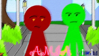 AMIA EPS 2 - My Reason