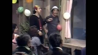 Chaves - Essa Risada Do Quico É De Morrer De Rir