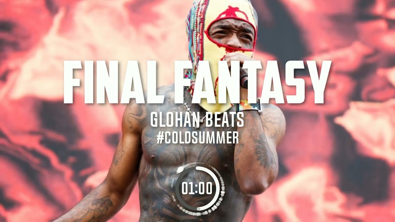 "Final Fantasy" / Lil Uzi Vert Type Beat / 