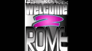 Electro & House 2013 Dance Dj Johnnyfresh Mi ...Welcome To Rome