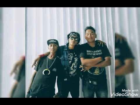 jeruji bastard - sat pol pp